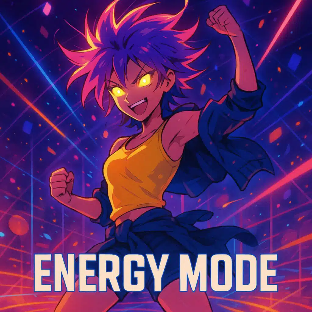 Energy Mode