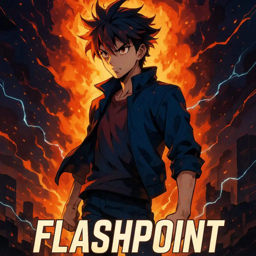 Flashpoint