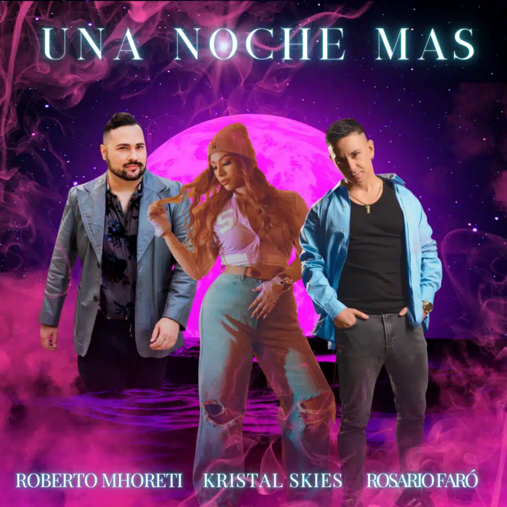 Una Noche Mas