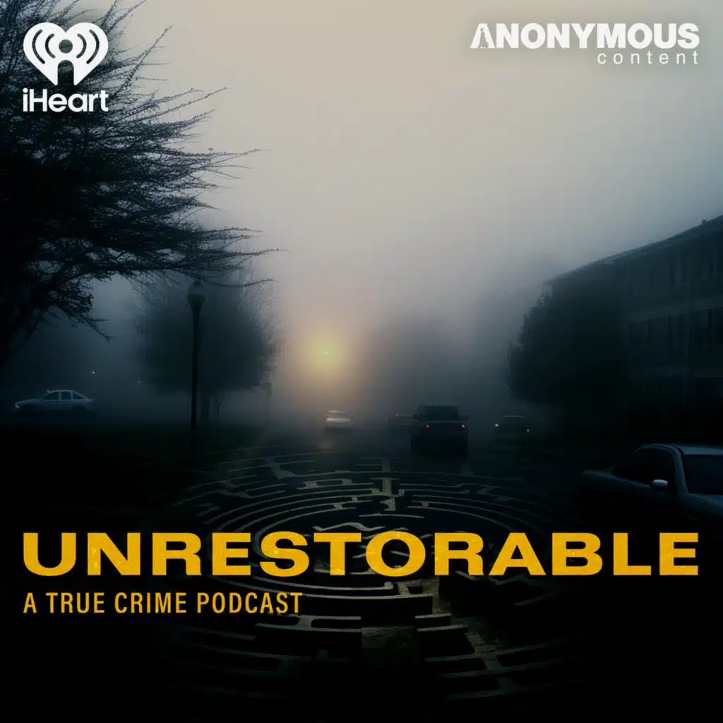 Introducing: Unrestorable