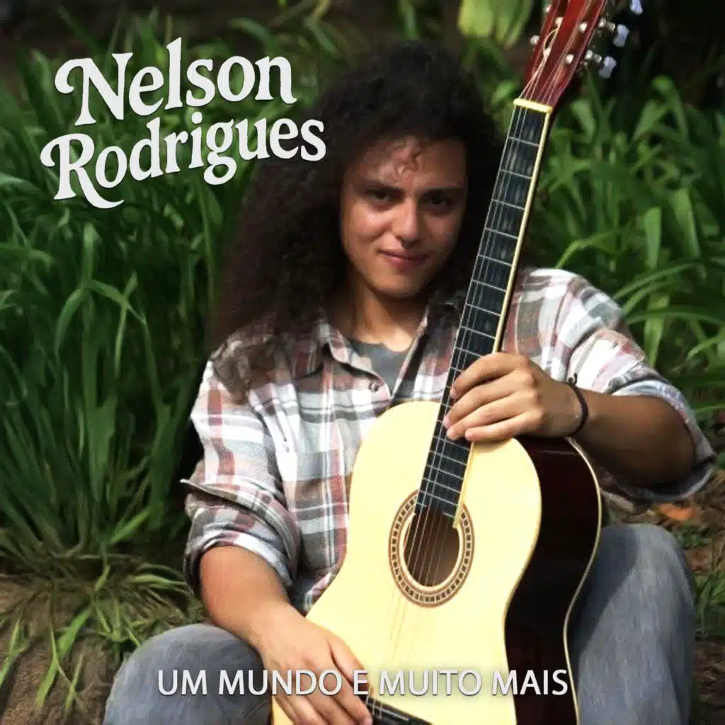 Nelson Rodrigues