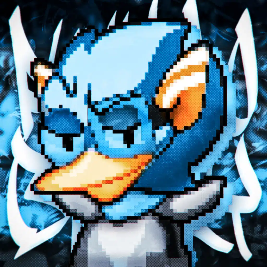 FUNK DO BERDLY