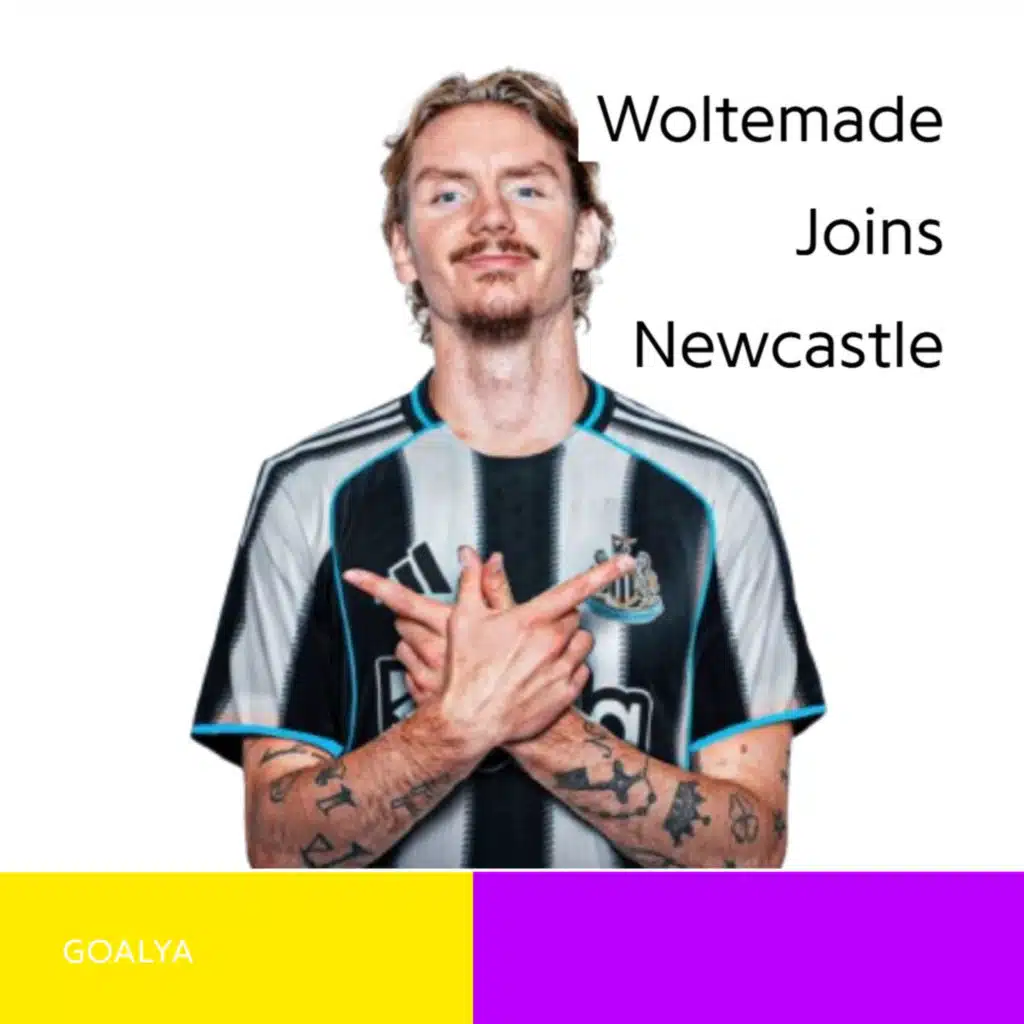 The Woltemade Effect: How a €90M German Giant Will Change Newcastle's Future