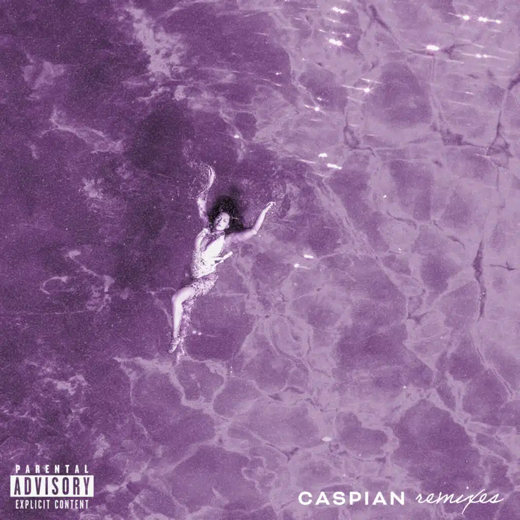 Caspian (Remixes)
