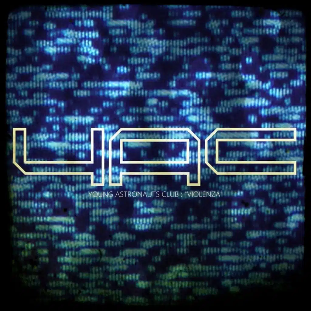 Coma (U.K. Space Rock Version)