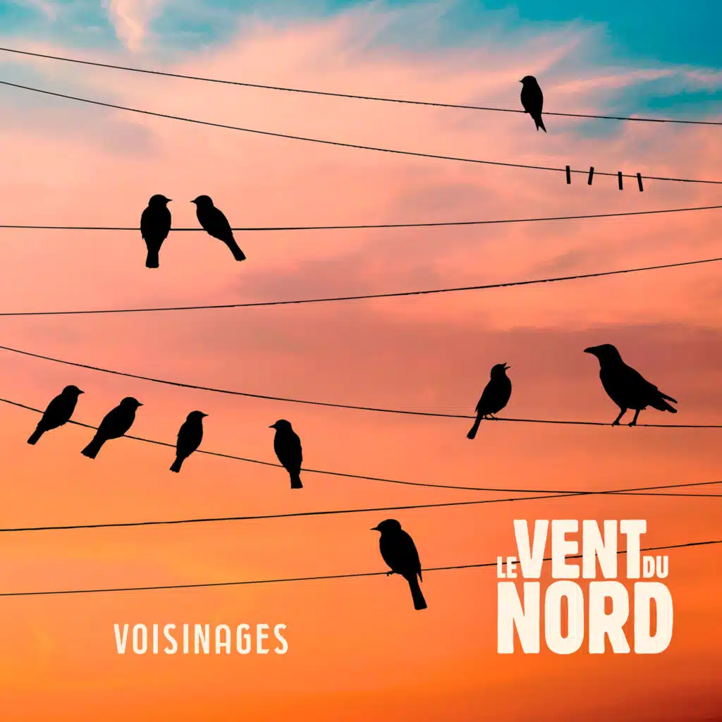 Le Vent du Nord