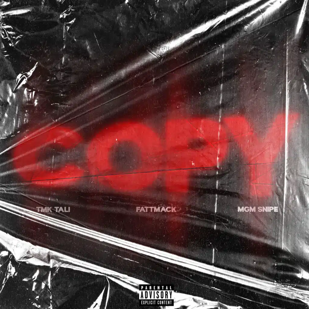 COPY (feat. FattMack)