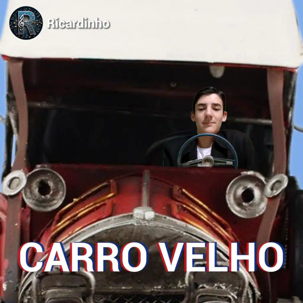 Carro Velho