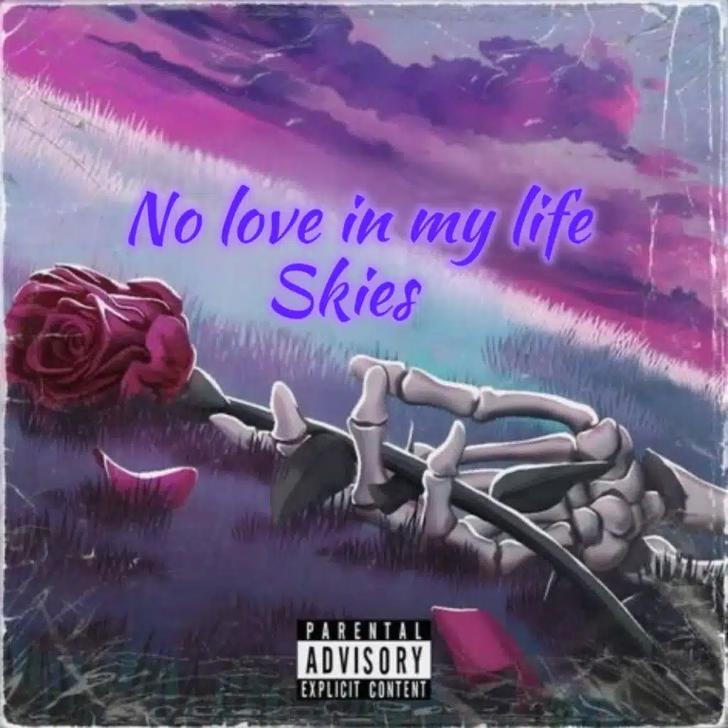 No Love In My Life
