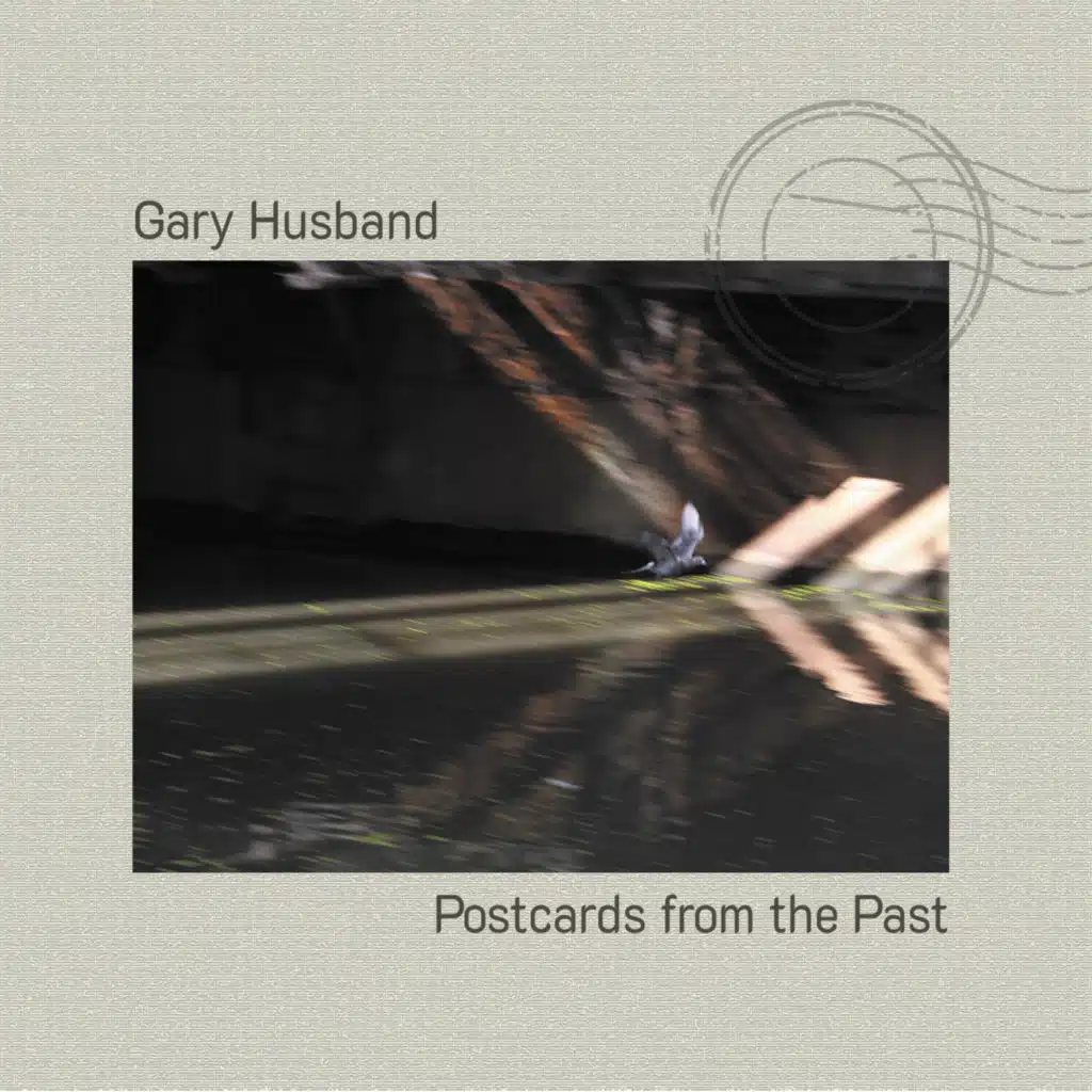 Gary Husband