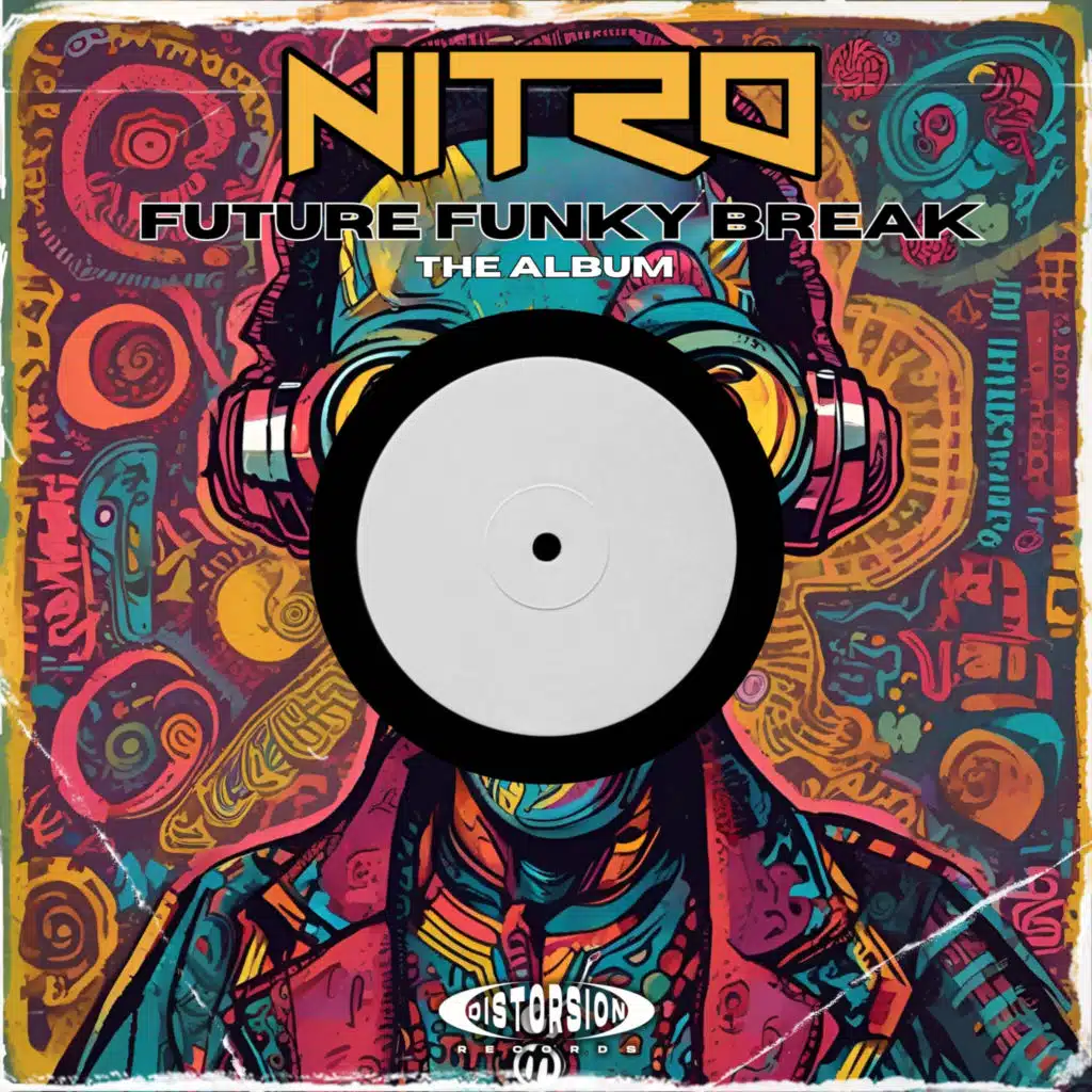 Future Funky Breaks