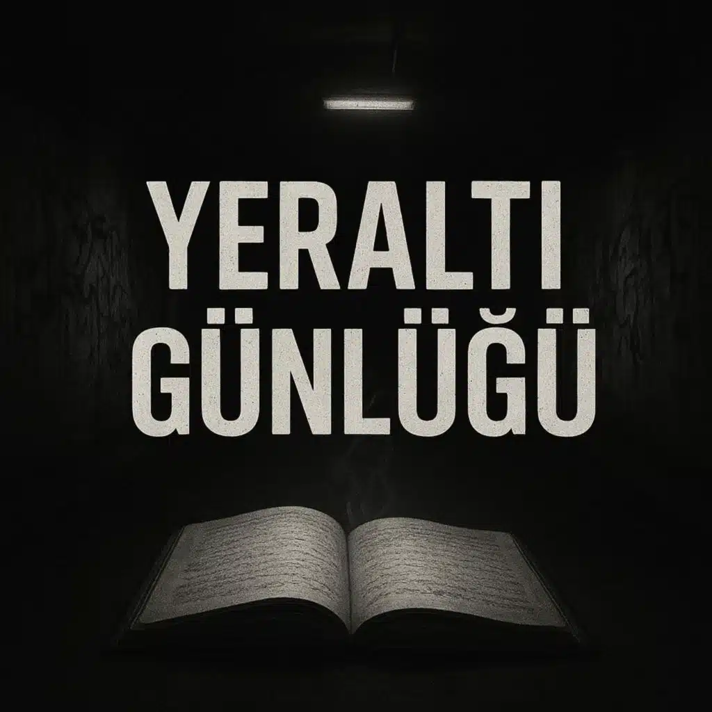 Yeraltı Günlüğü