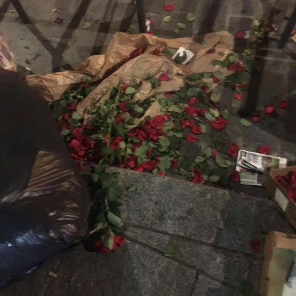 Looks like we both lost