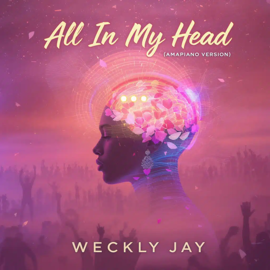 All In My Head (Amapiano Version)