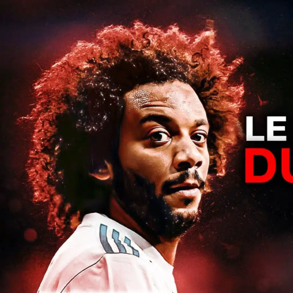 Il signe au Real Madrid sans le savoir et devient une légende !