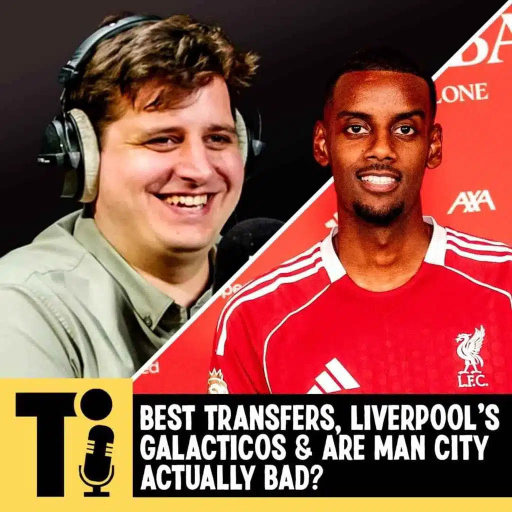 Best transfers, Liverpool’s Galacticos & are Man City actually bad?