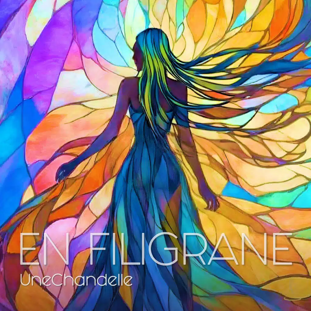 Elle Attend (feat. Dvorak)