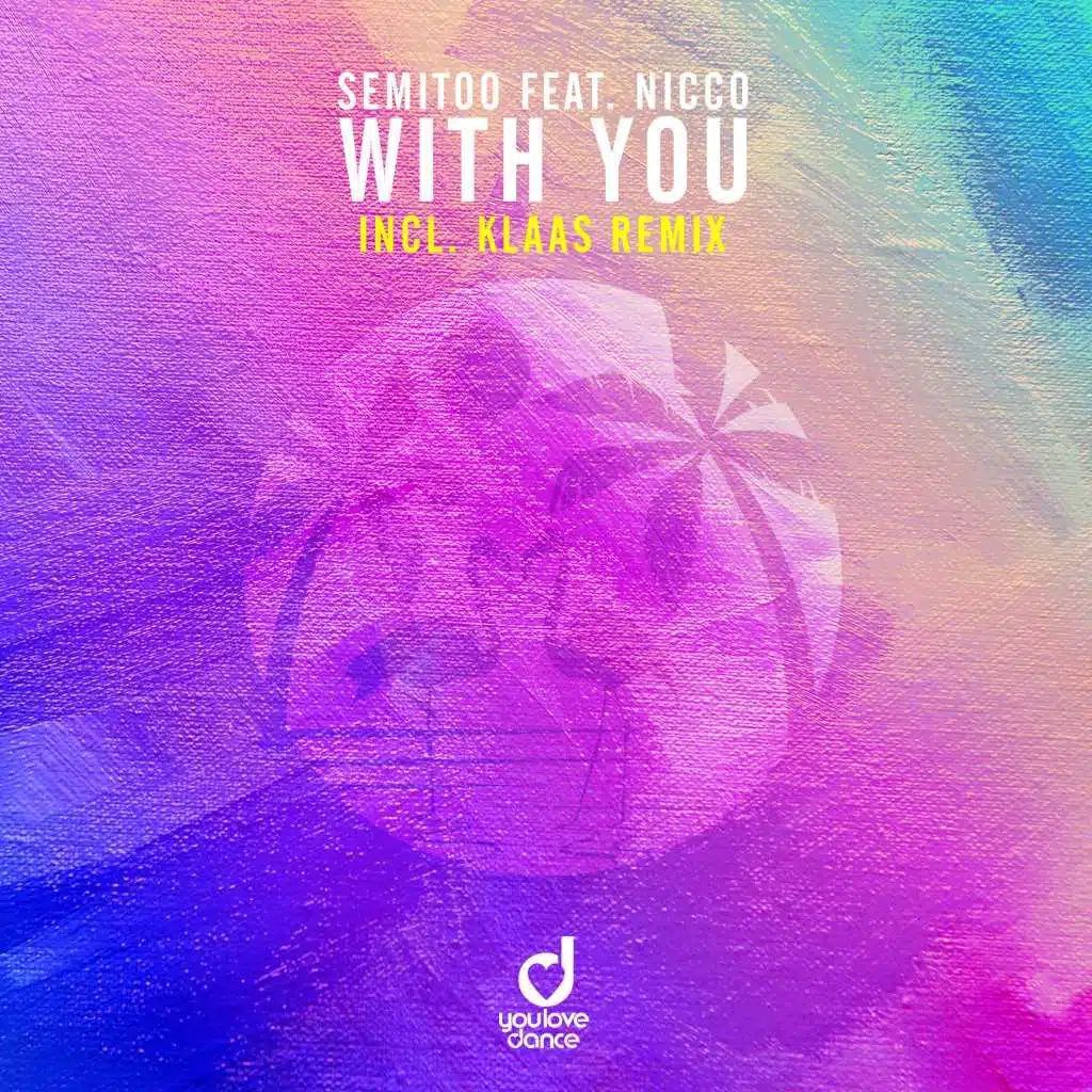With You (feat. Nicco)