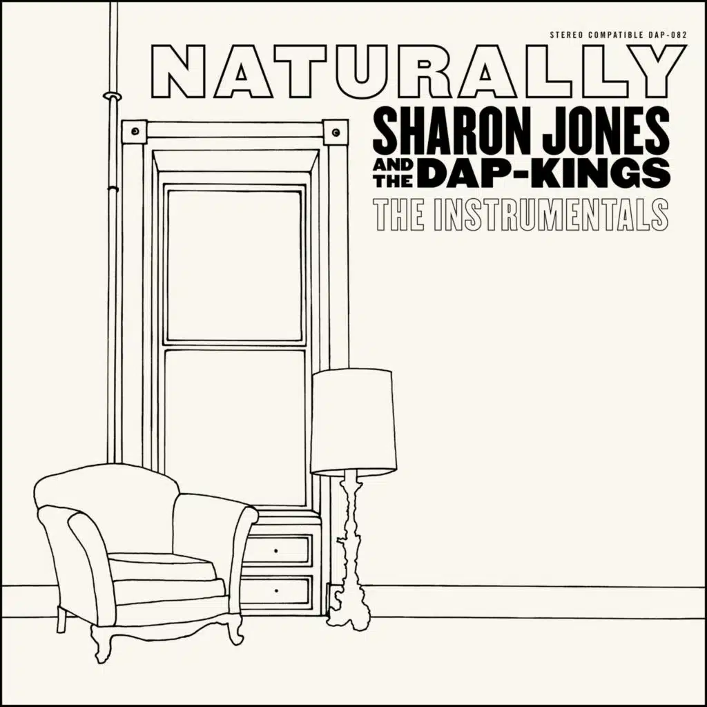 Naturally (The Instrumentals)