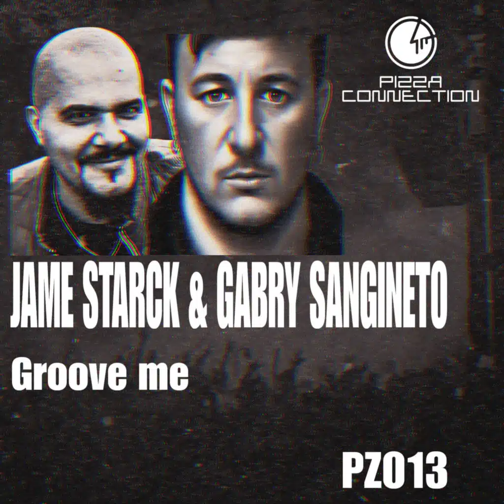 Jame Starck & Gabry Sangineto