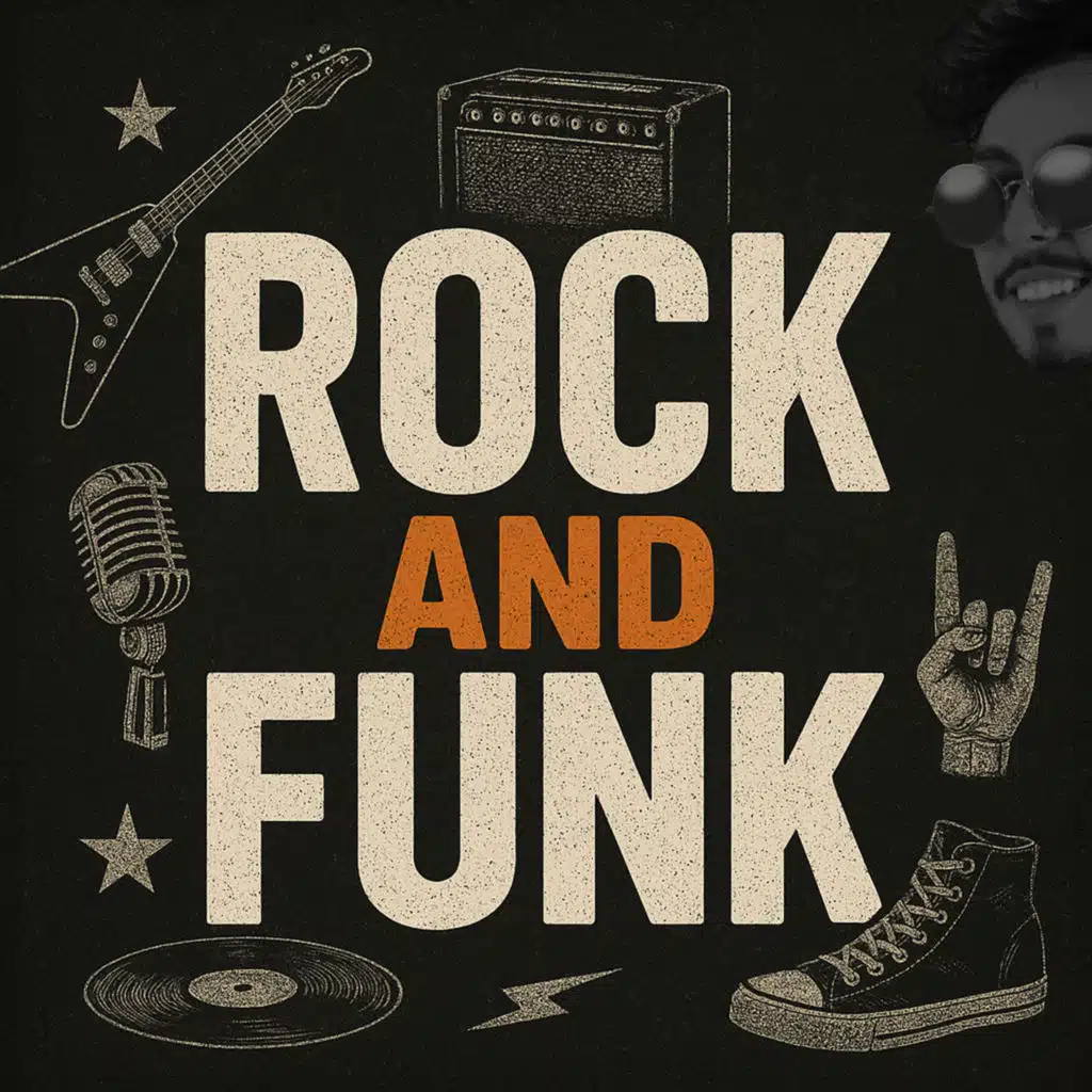 Rock And Funk (feat. Davi Lemos DJ)