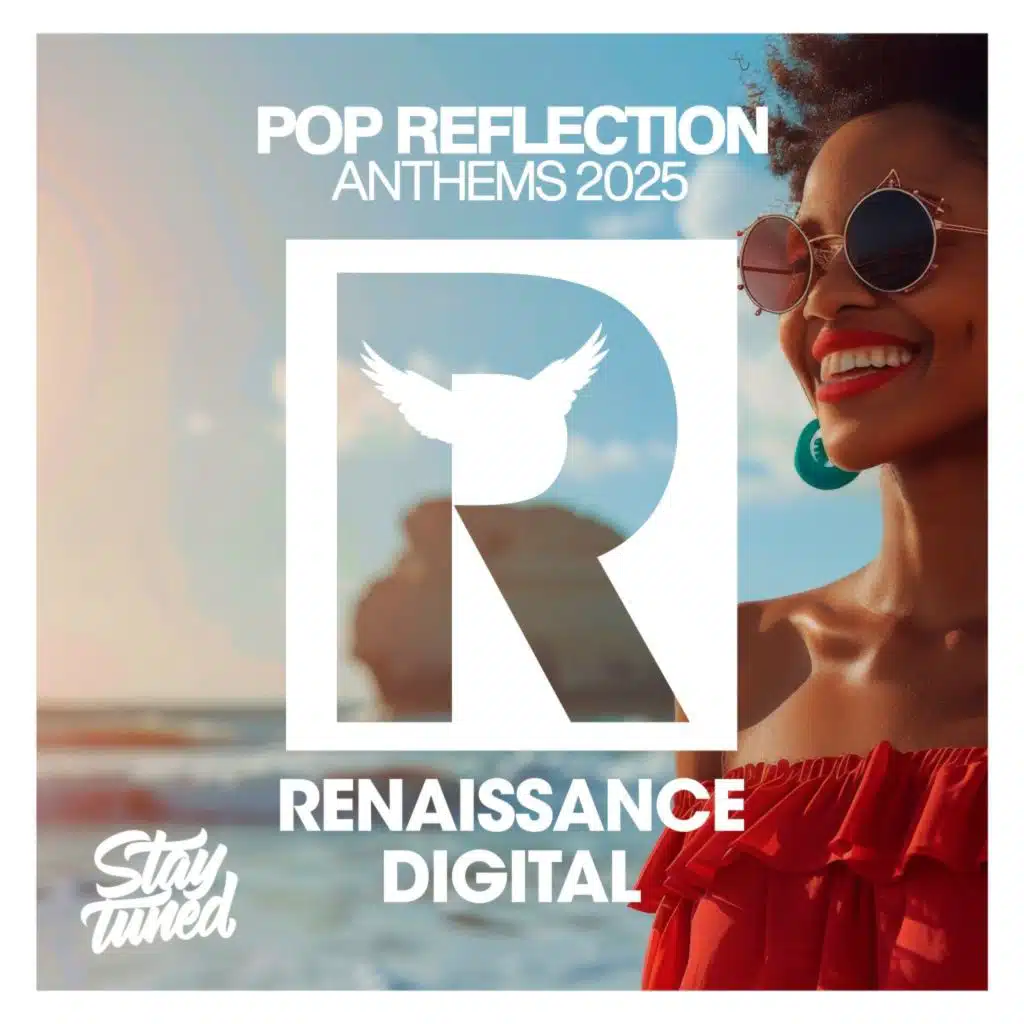 Take My Hand (VIP Mix)