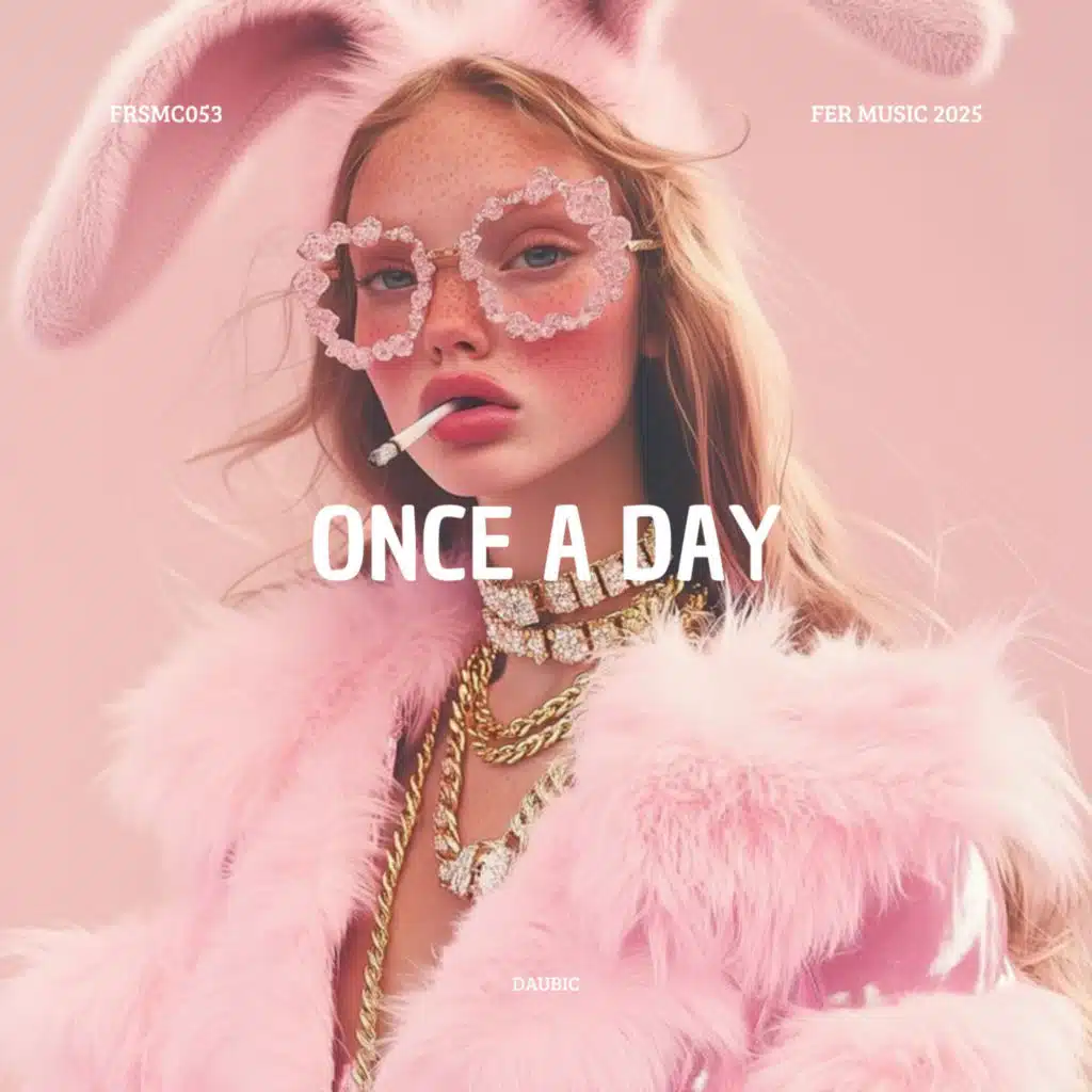 Once A Day (Radio Mix)