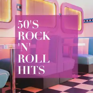 50's Rock 'N' Roll Hits