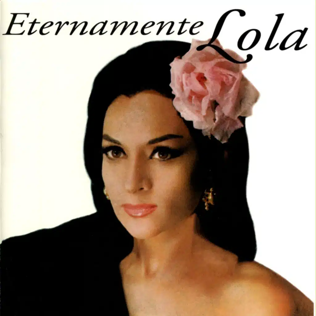 Lola de España