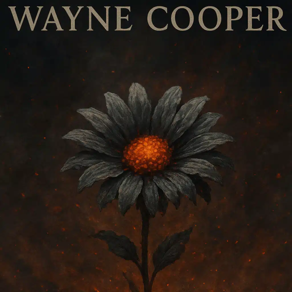 Wayne Cooper