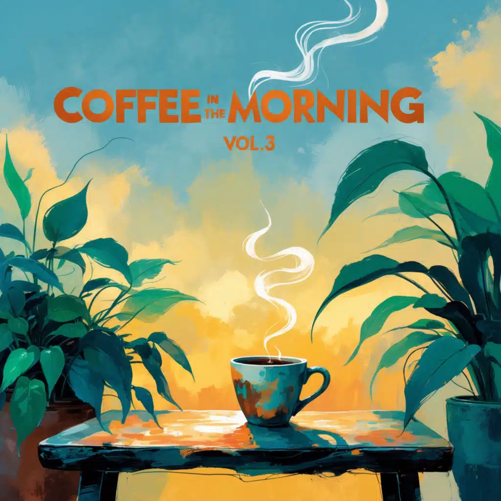 Coffee In The Morning, Vol. 3