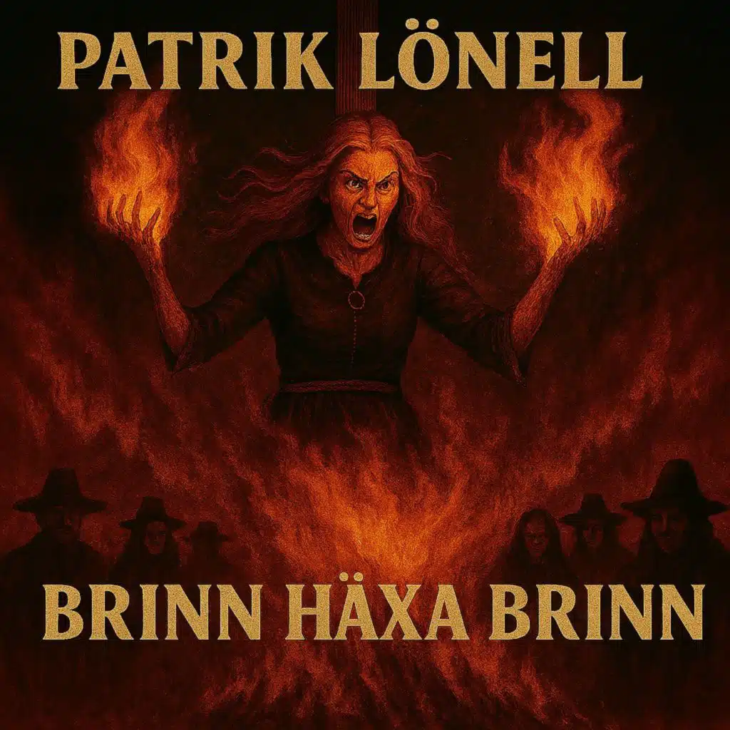 Brinn Häxa Brinn