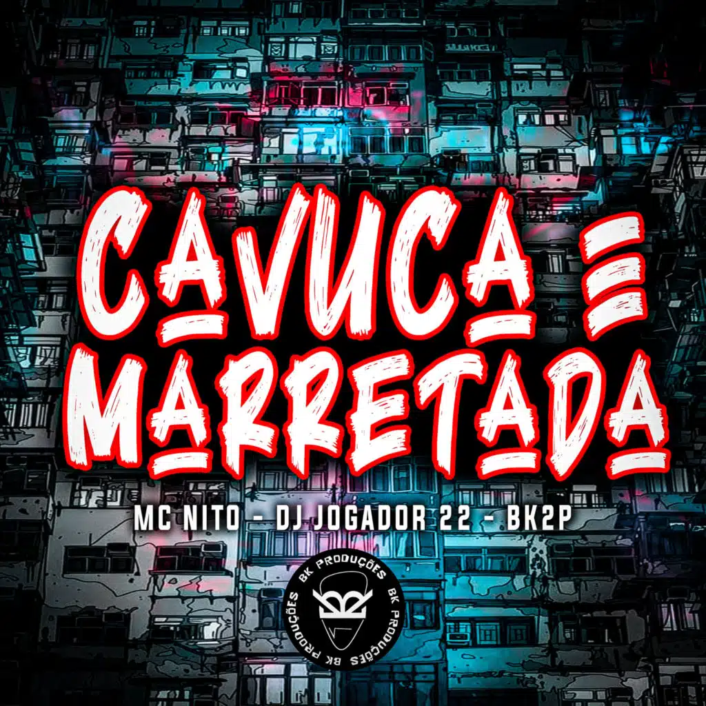 Cavuca e Marretada