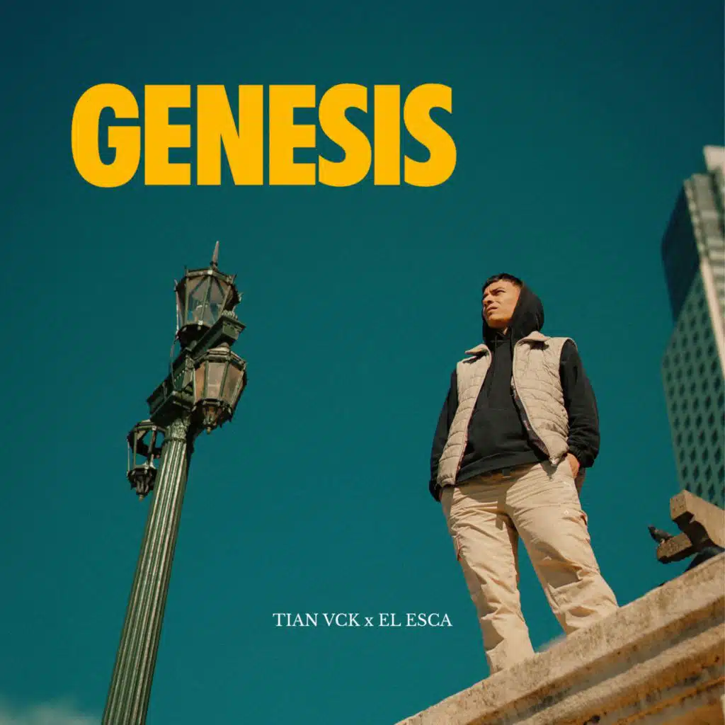 Tian vck & El Esca