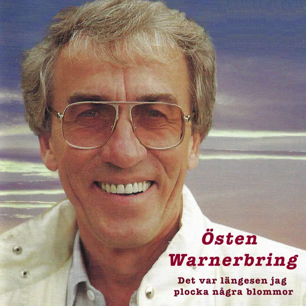 Östen Warnerbring