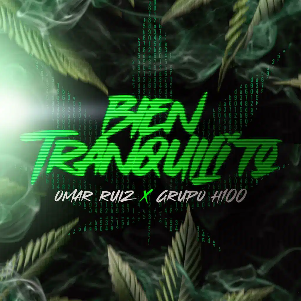 Grupo H-100 & Omar Ruiz