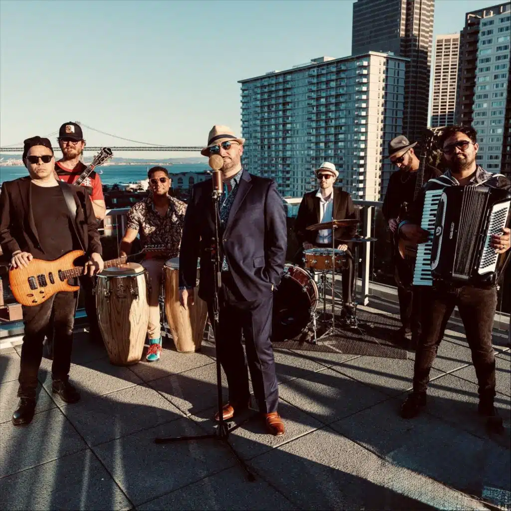 Ma Che Vuó (Extended Version)