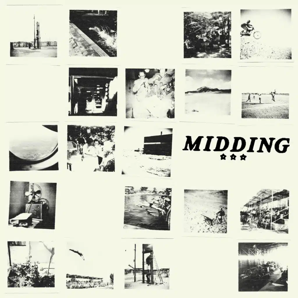 Midding