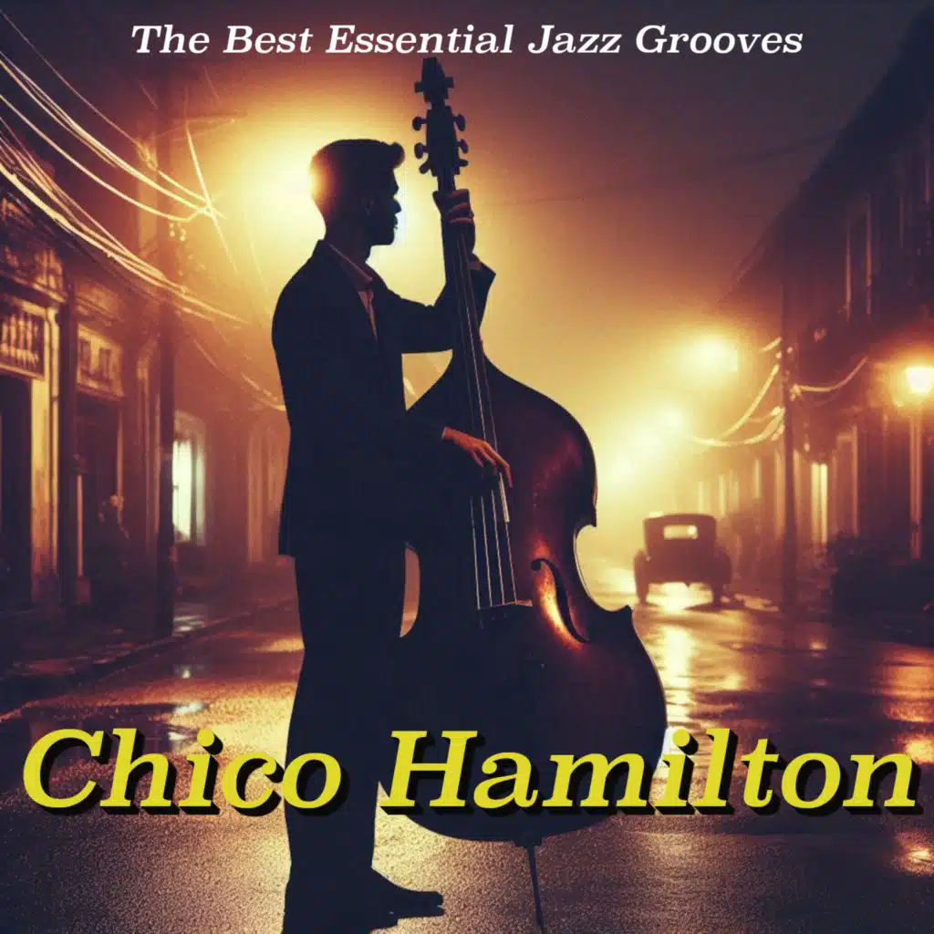 The Best Essential Jazz Grooves – Passin' Thru, The Second Time Around & More