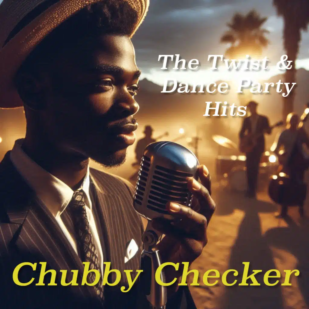 The Twist & Dance Party Hits