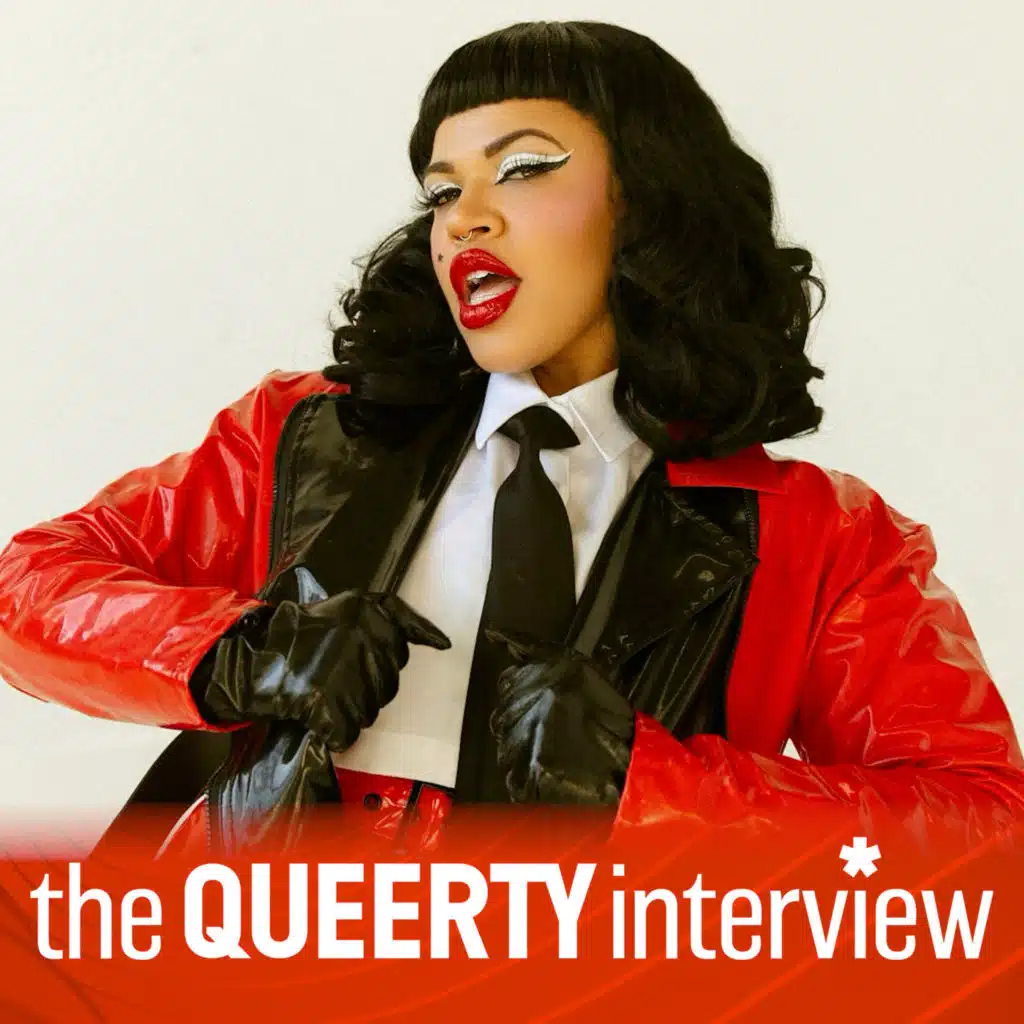 Madison Rose talks new music with MONOCHROME: The White Album