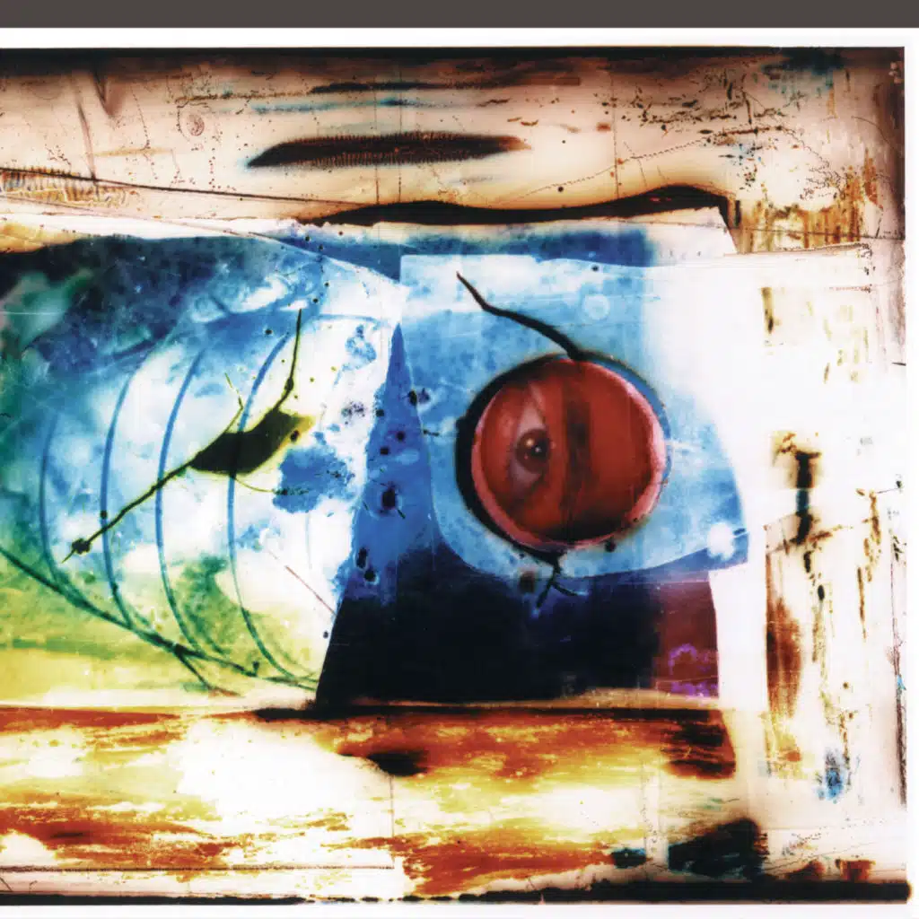 The Fine Art Of Original Sin (TRUST Edition)