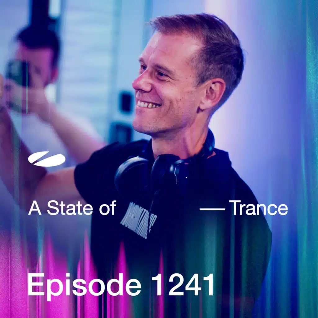 Perpetuity (ASOT 1241)