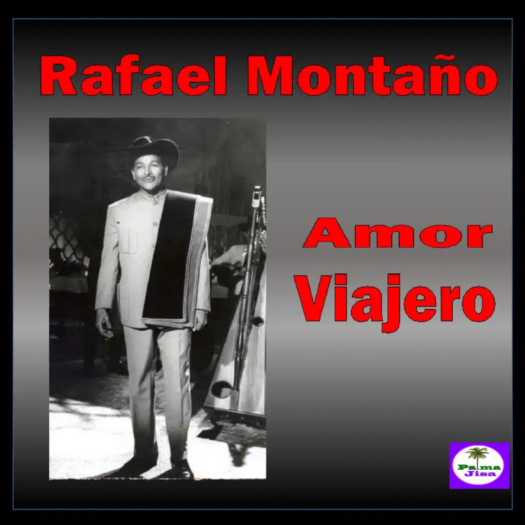 Rafael Montano