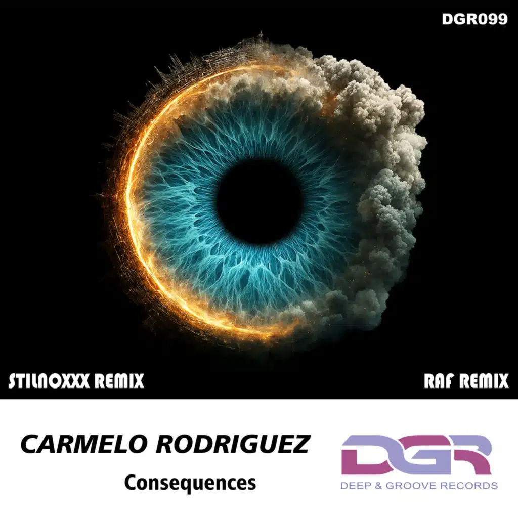 Carmelo Rodriguez