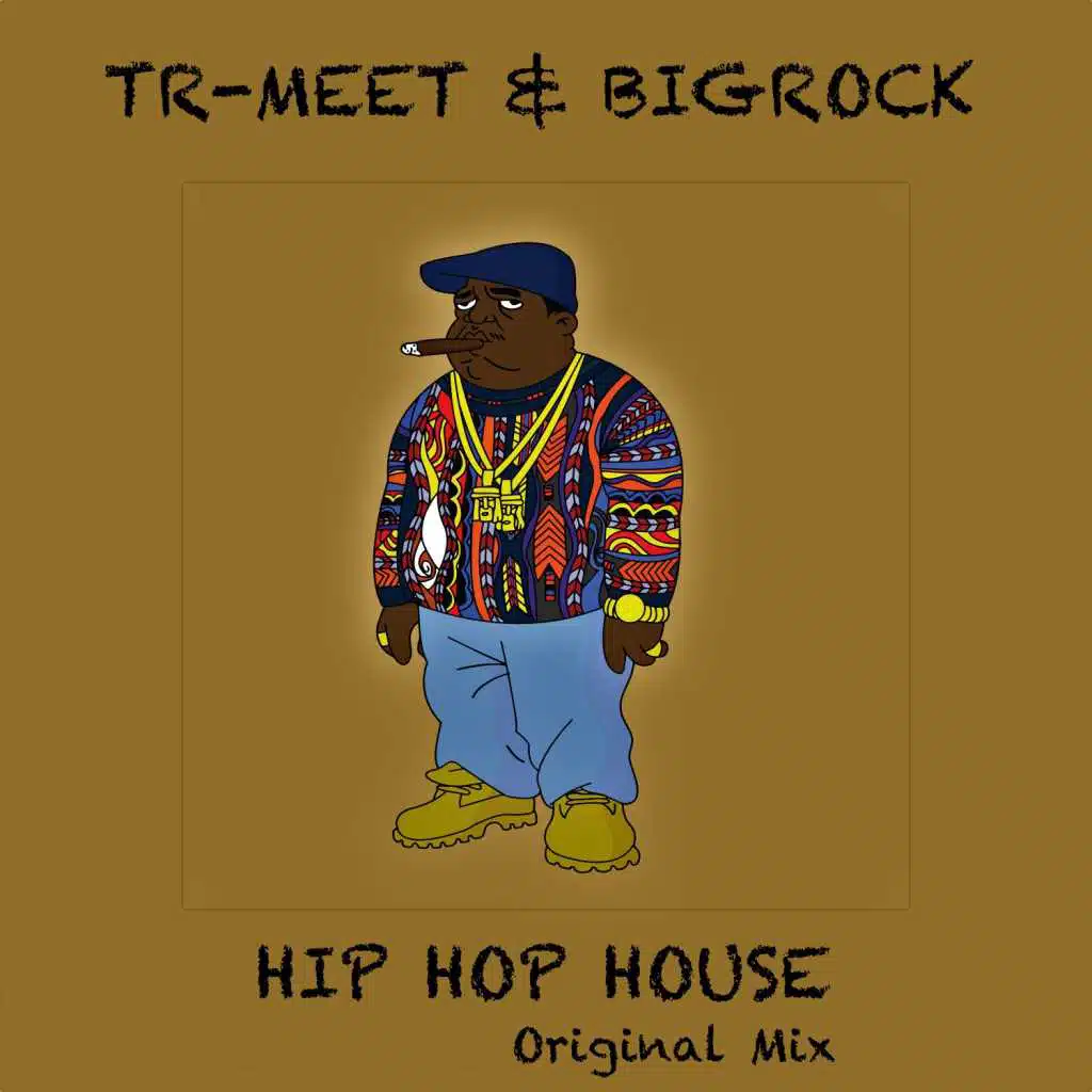 TR-MEET & BIGROCK