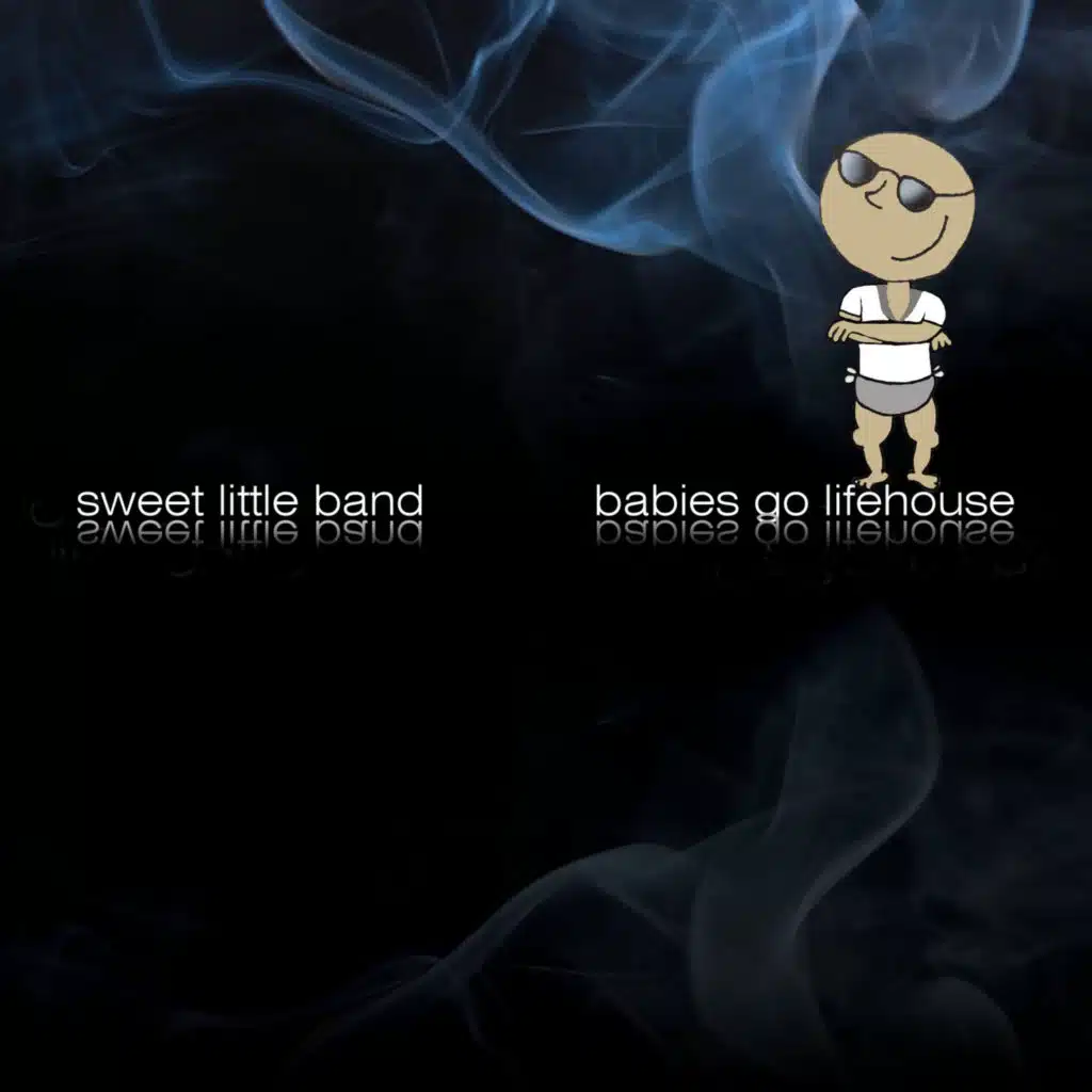 Sweet Little Band