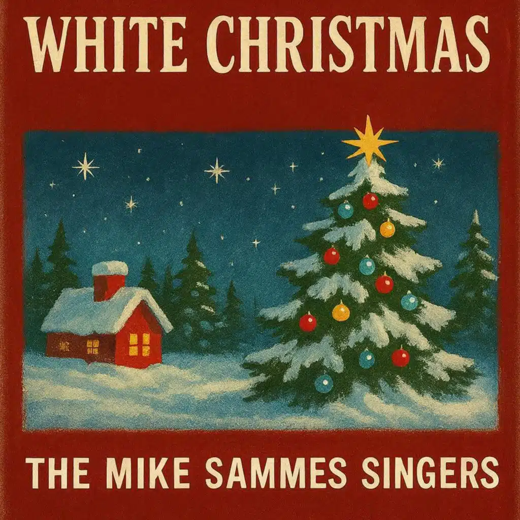 Mike Sammes Singers