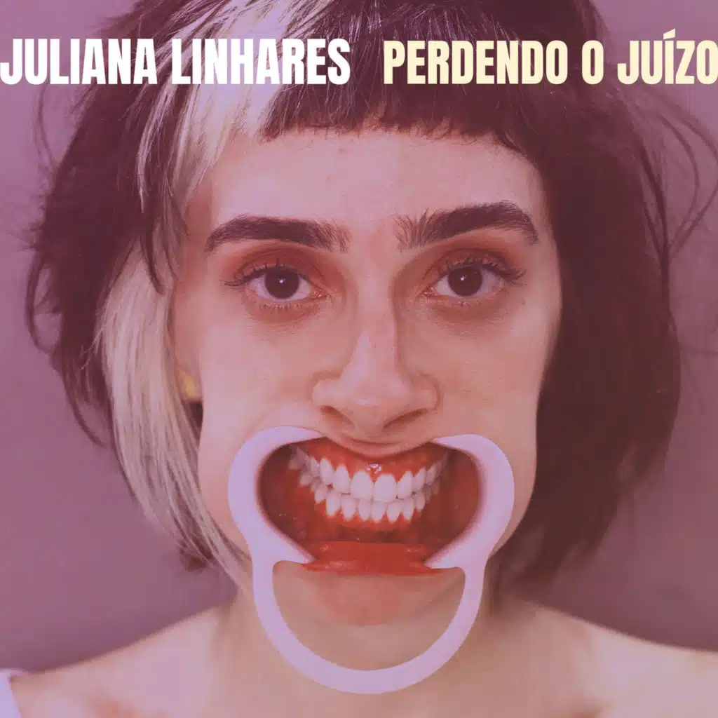 Perdendo o Juízo (feat. Julia Branco)