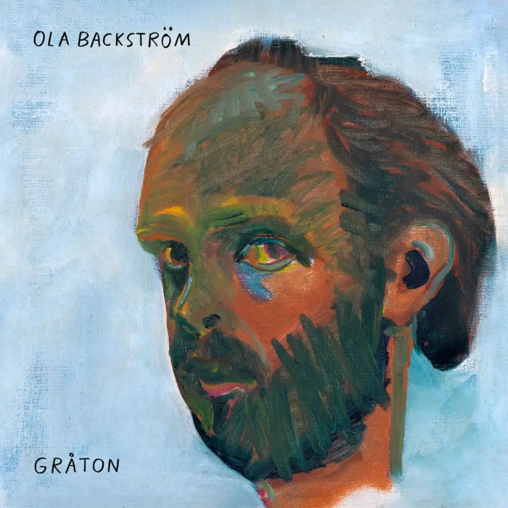 Ola Bäckström
